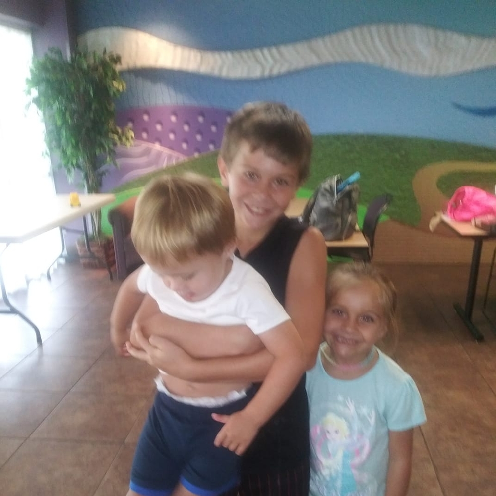 Meet your Posher, Shanell